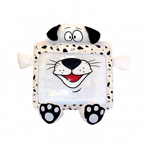 Чехол-игрушка для планшета Далматин (Gulliver, 66-OT160174-A)